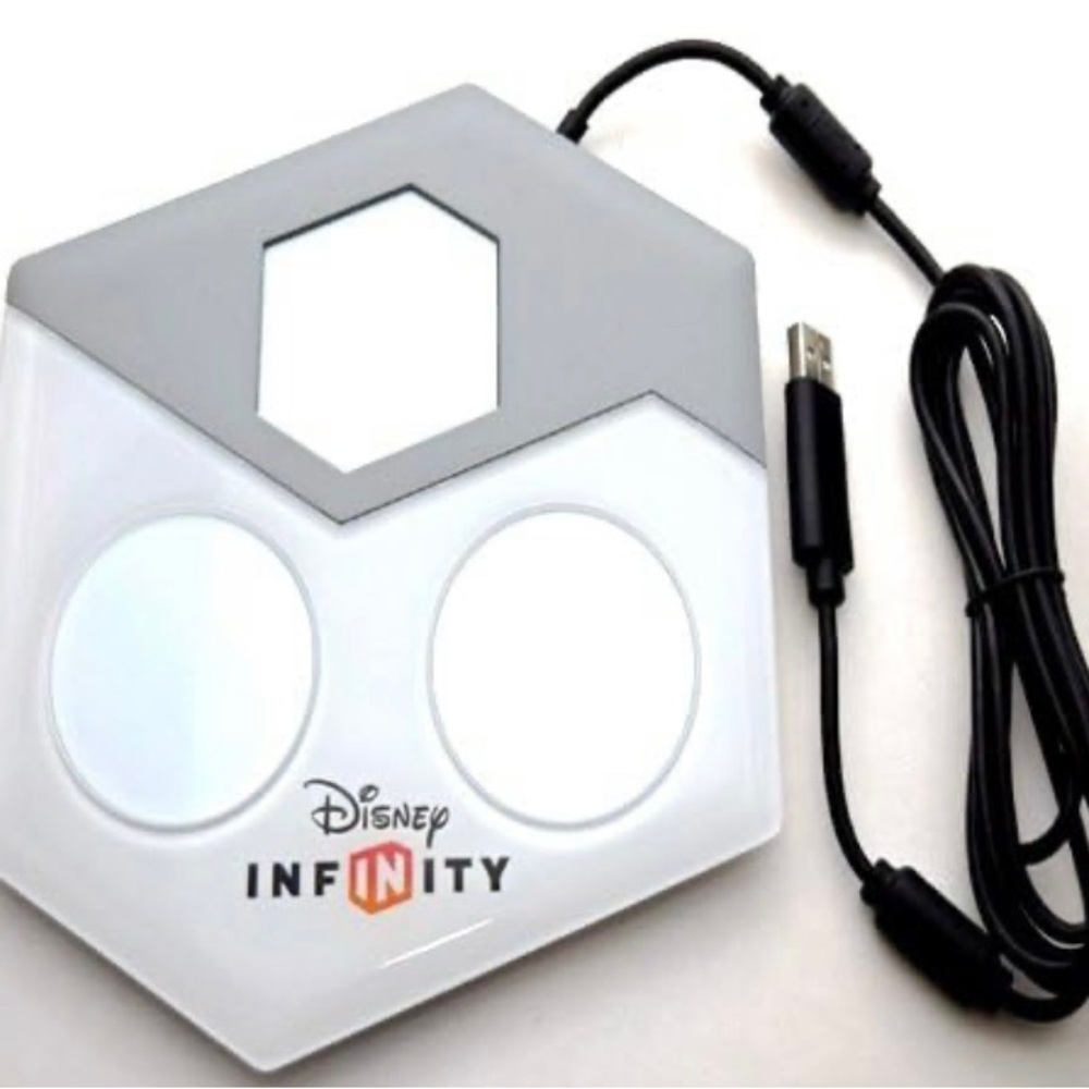Disney Infinity USB Game Base